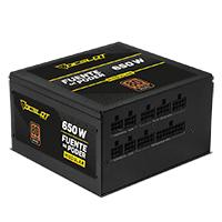 FUENTE DE PODER OCELOT GAMING - TIPO ATX 650W MODULAR CERTIFICACION 80+ BRONCE FUENTE DE PODER OCELOT GAMING - TIPO ATX 650W MODULAR CERTIFICACION 80+ BRONCE